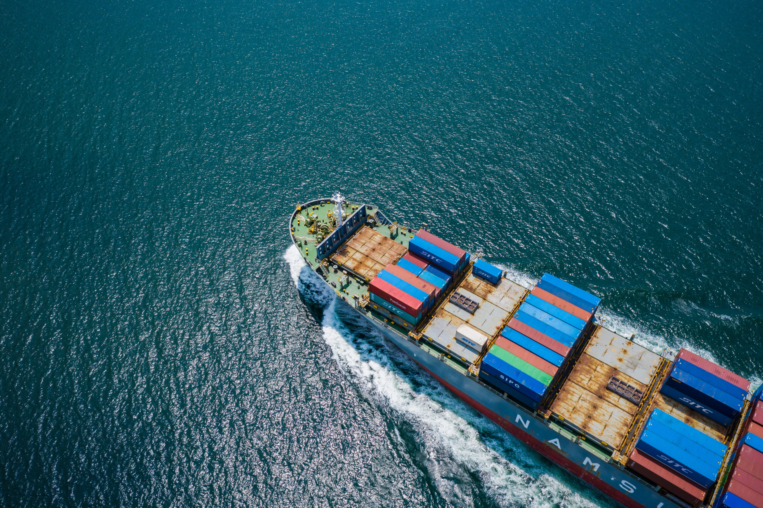 International Logistics