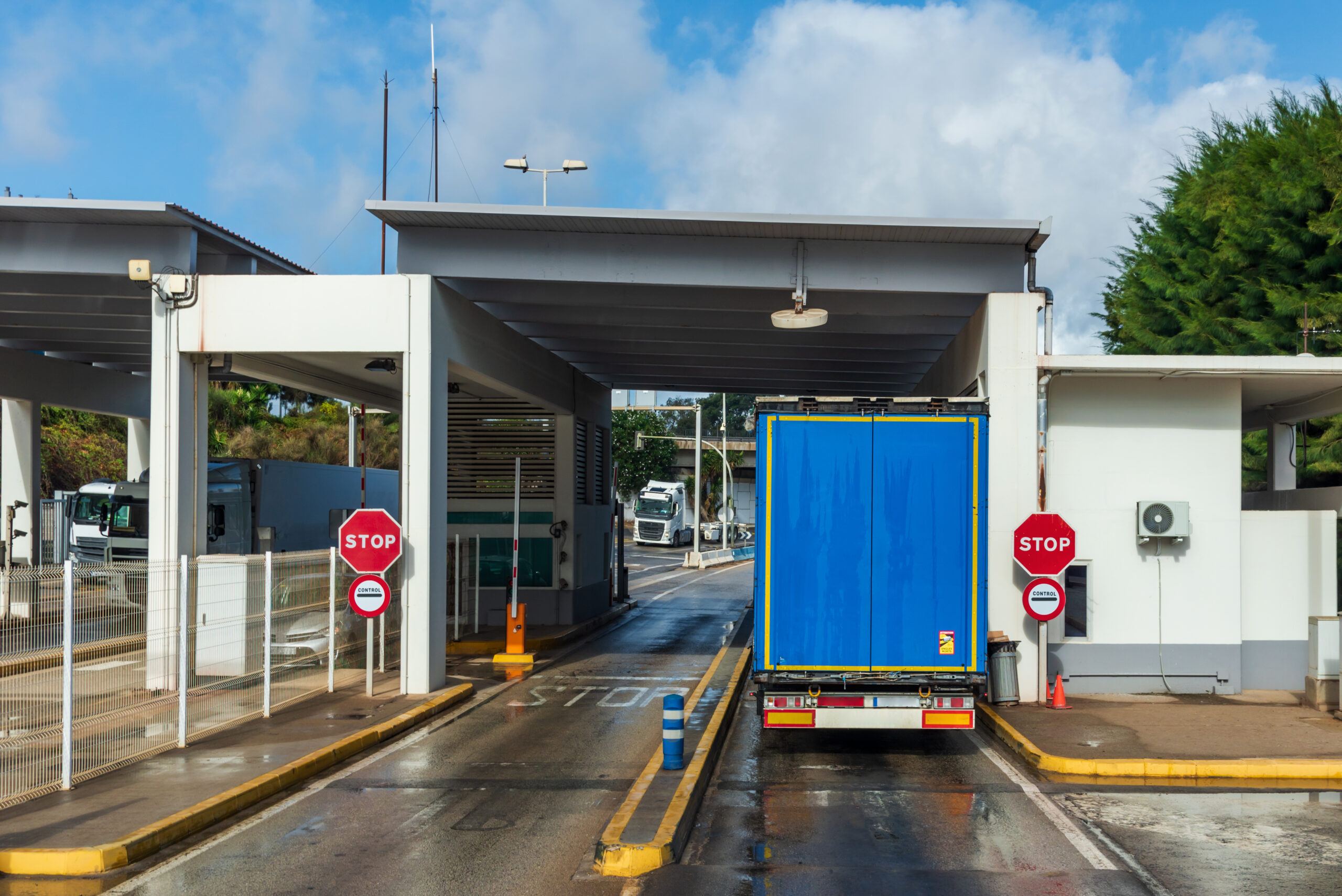 Customs & Duties