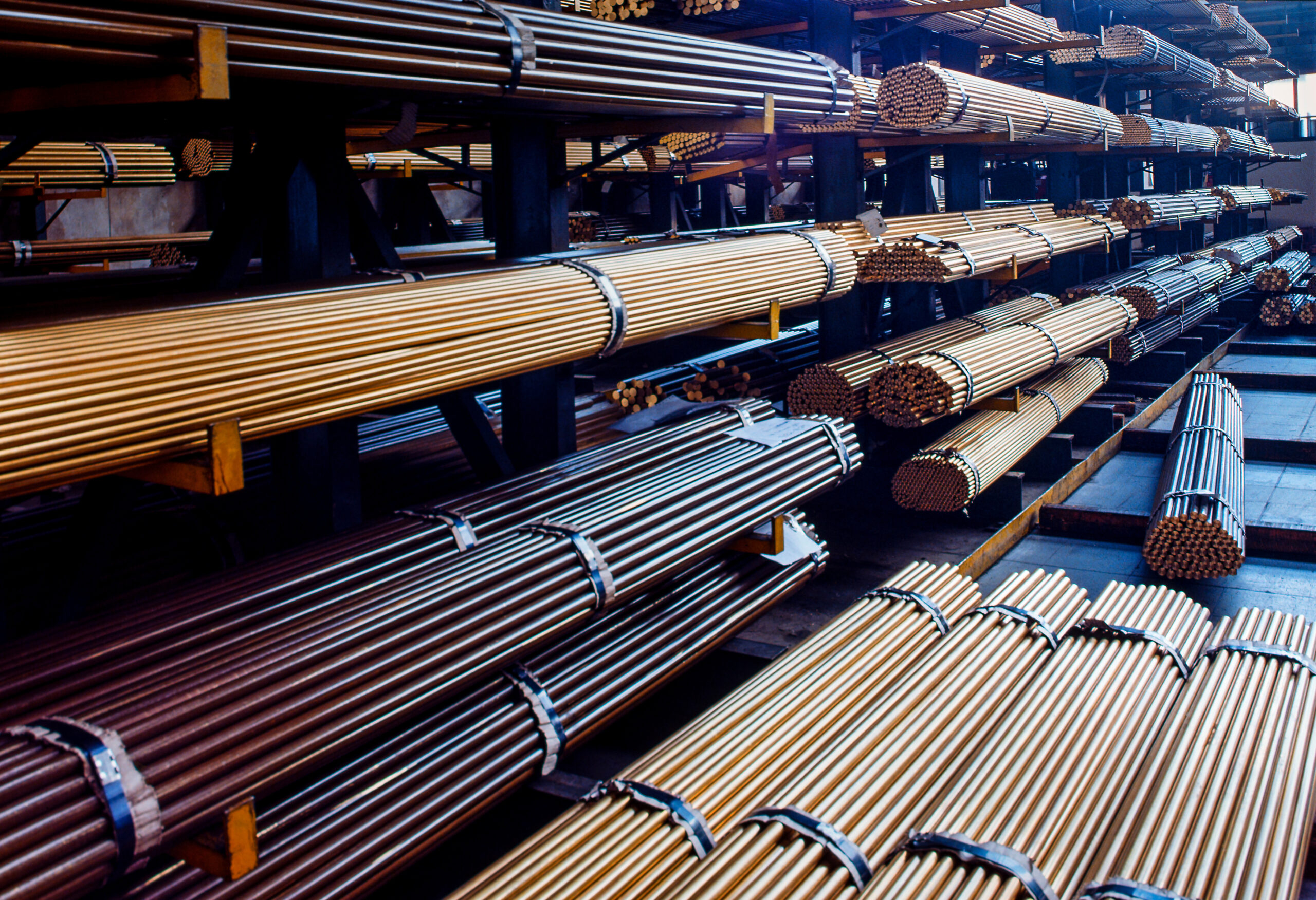 Supply Chain Solutions